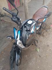 Bajaj Discover 125